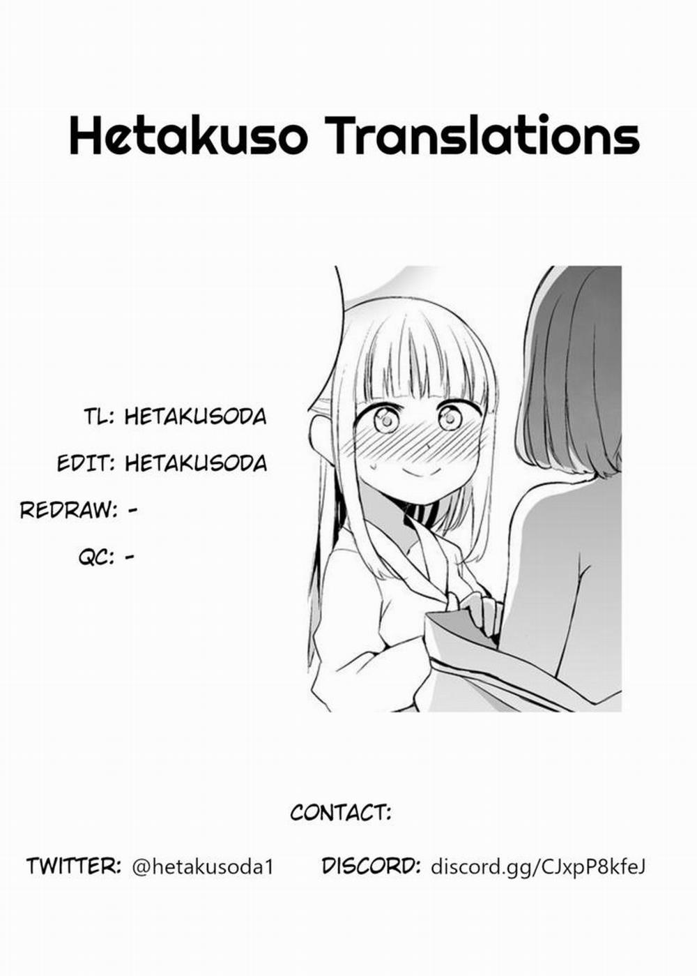 Tổng Hợp Gl Oneshot Mồn Lèo 11 trang 20