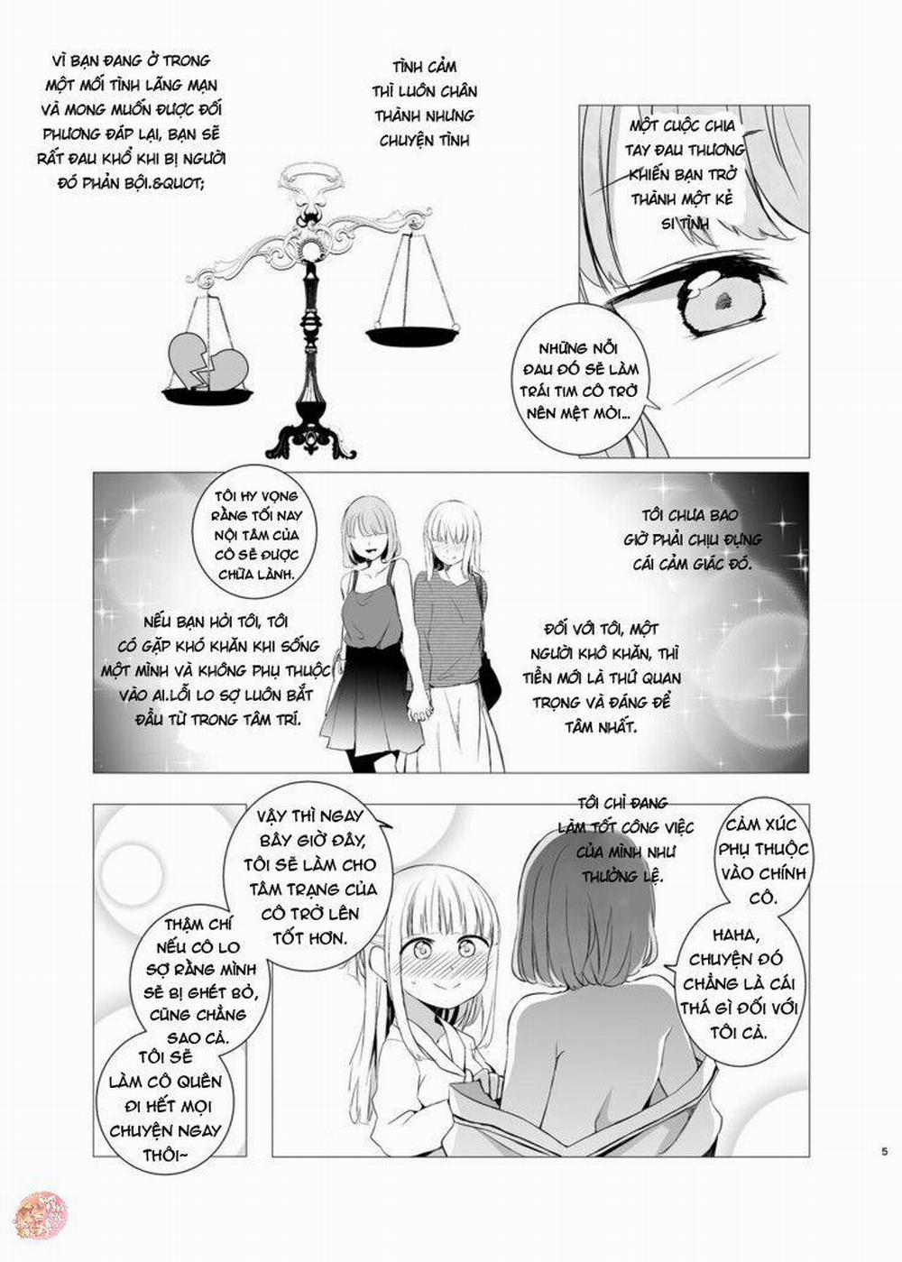 Tổng Hợp Gl Oneshot Mồn Lèo 11 trang 4