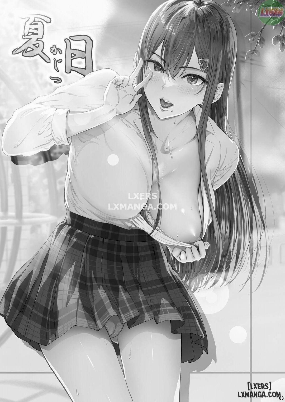 Tổng hợp Kajitsu 1 trang 1