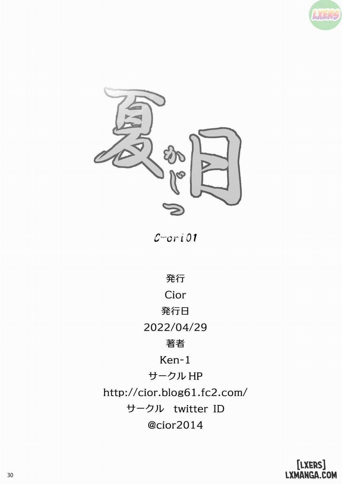 Tổng hợp Kajitsu 1 trang 28