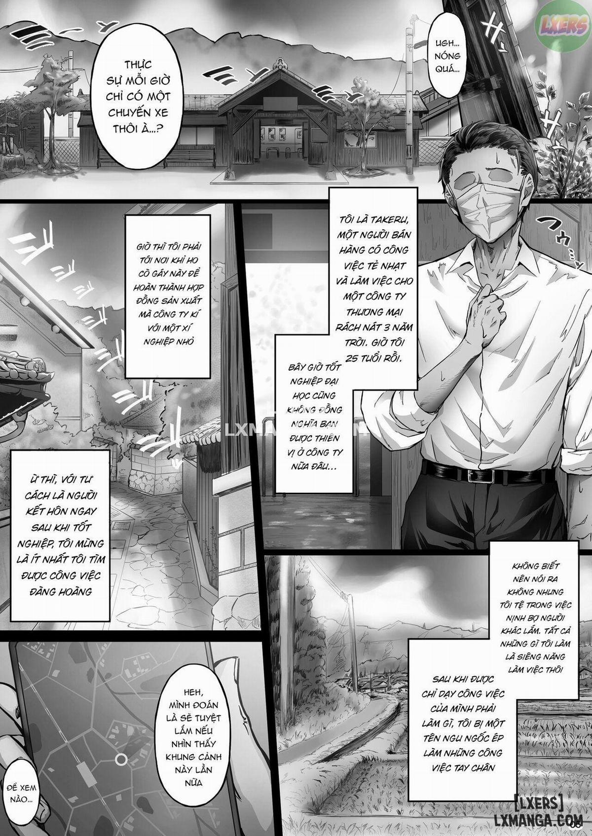 Tổng hợp Kajitsu 1 trang 3