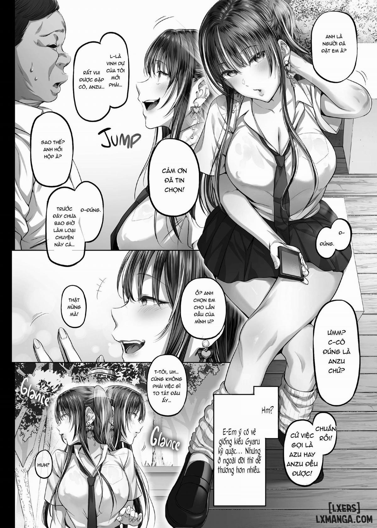 Tổng hợp Kajitsu 3 trang 3