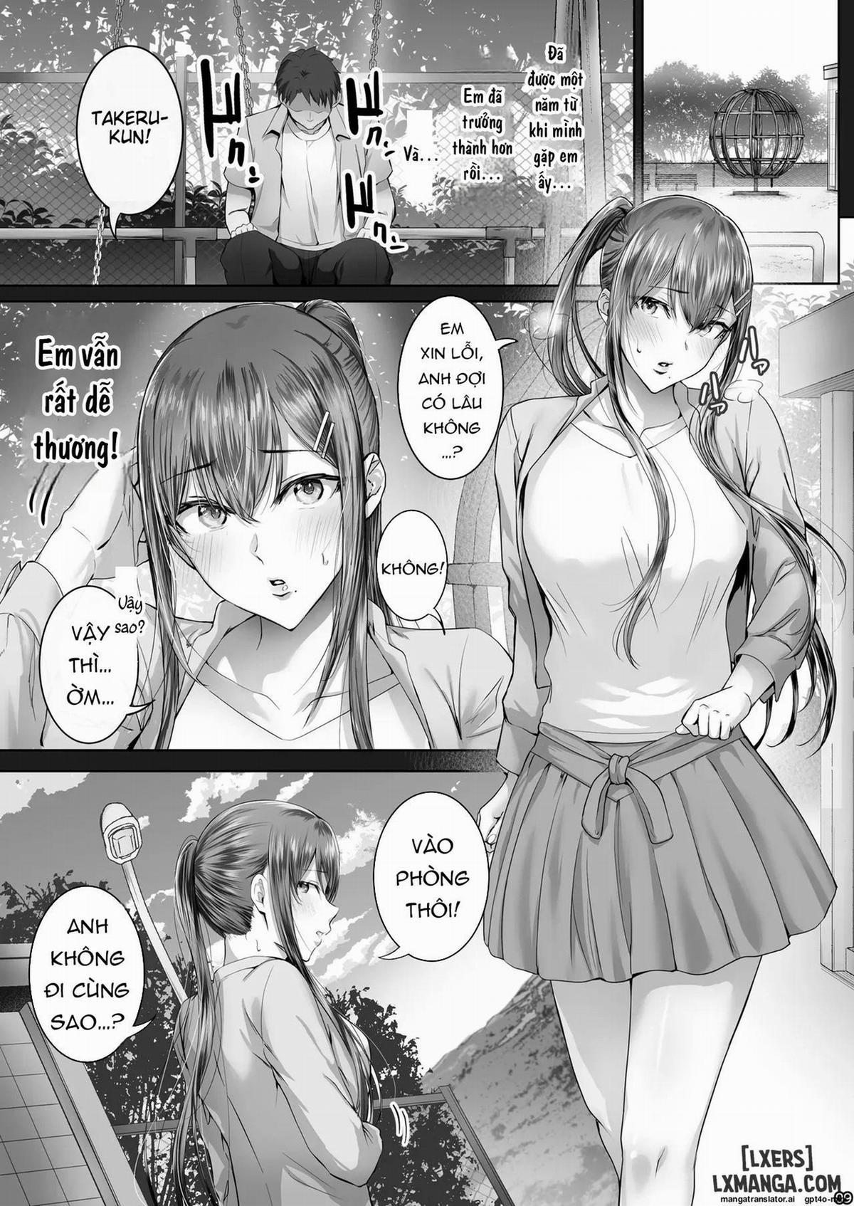 Tổng hợp Kajitsu 8 trang 5