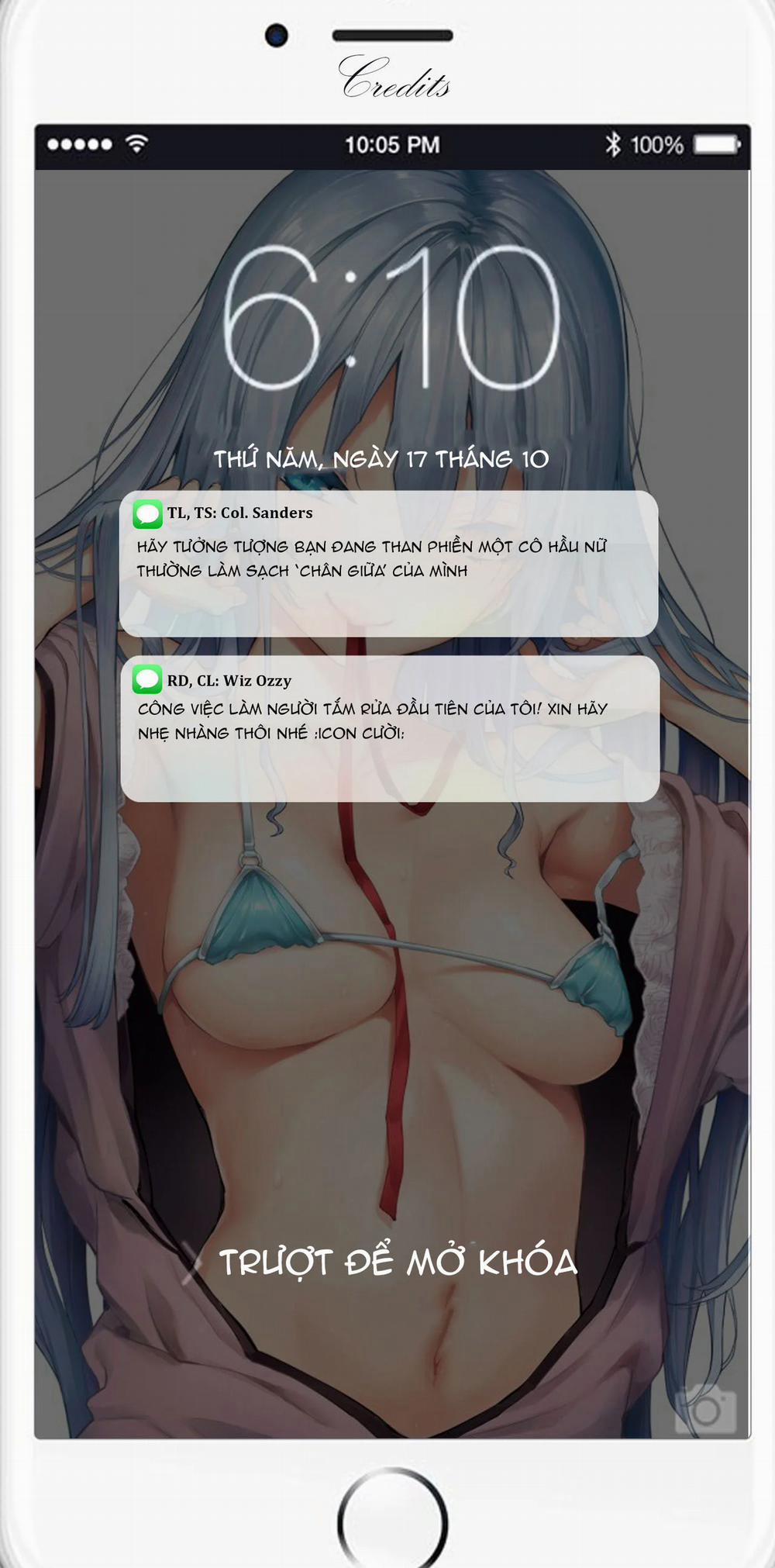 Tổng Hợp Những Bộ Oneshot Bg Nuột 28 trang 20