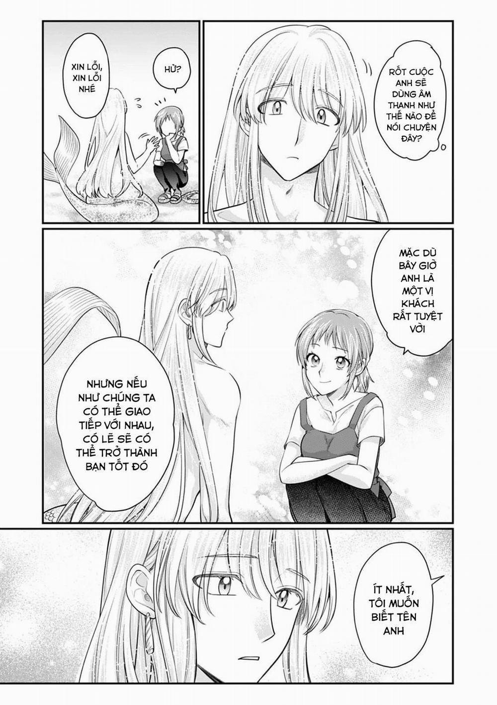 Tổng Hợp Những Bộ Oneshot Bg Nuột 29 trang 5