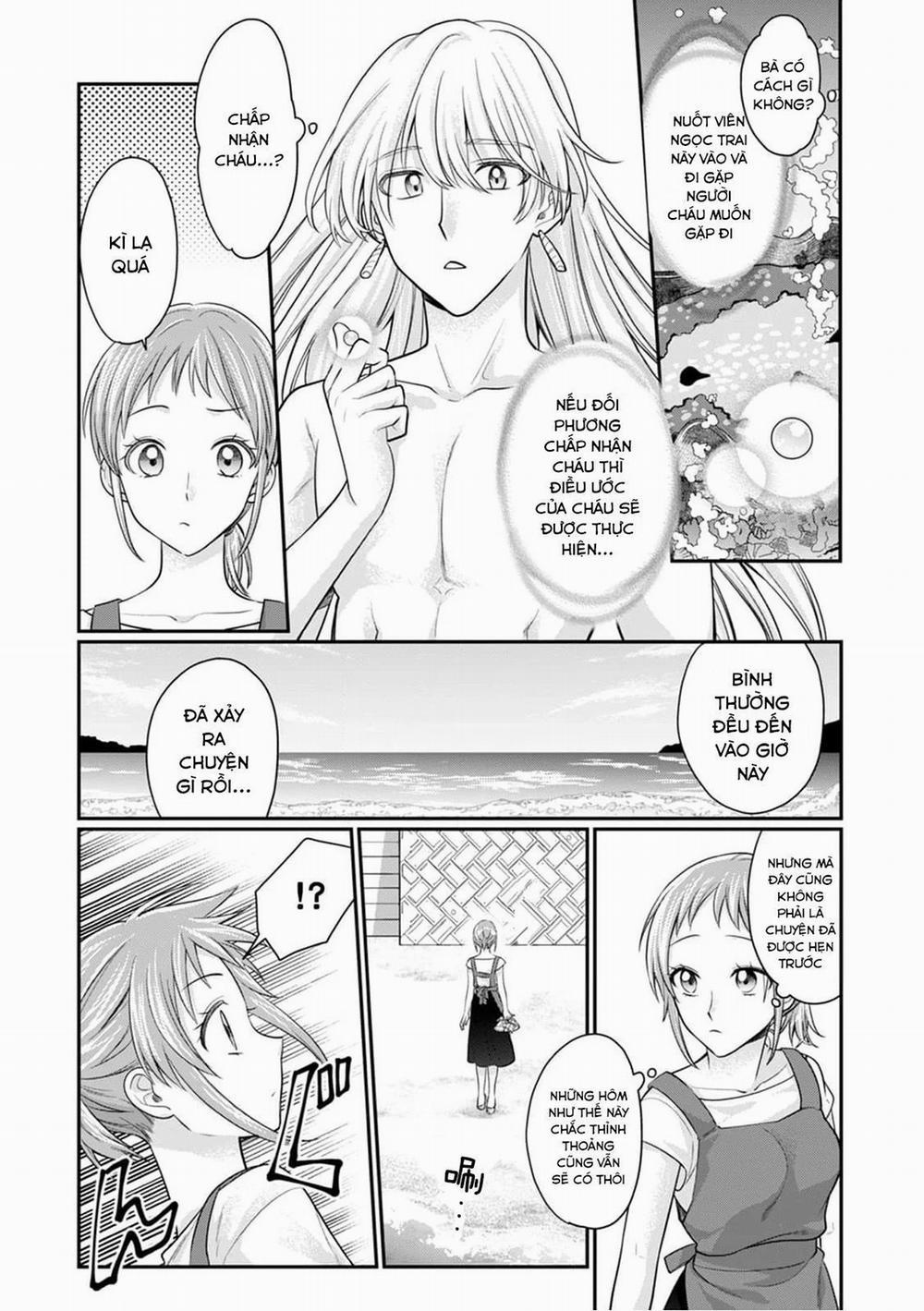 Tổng Hợp Những Bộ Oneshot Bg Nuột 29 trang 7