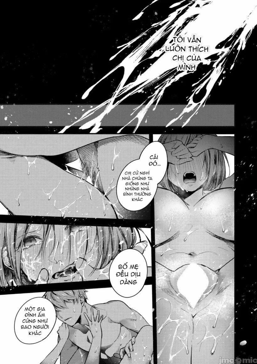 Tổng Hợp Những Bộ Oneshot Bg Nuột 30 trang 11