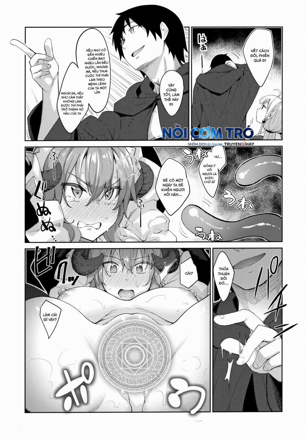 Tổng Hợp Những Bộ Oneshot Bg Nuột 48 trang 6