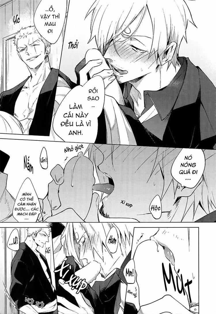 Tổng Hợp OnePiece Dj 1 trang 10