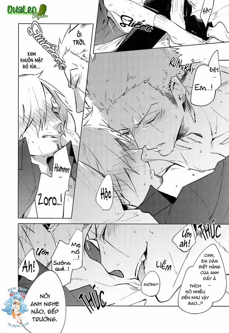 Tổng Hợp OnePiece Dj 1 trang 27