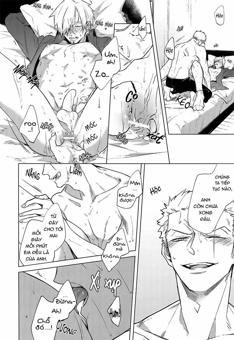 Tổng Hợp OnePiece Dj 1 trang 31