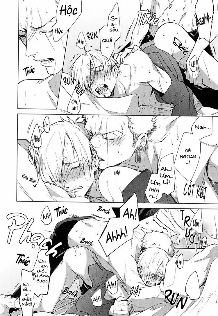 Tổng Hợp OnePiece Dj 1 trang 35