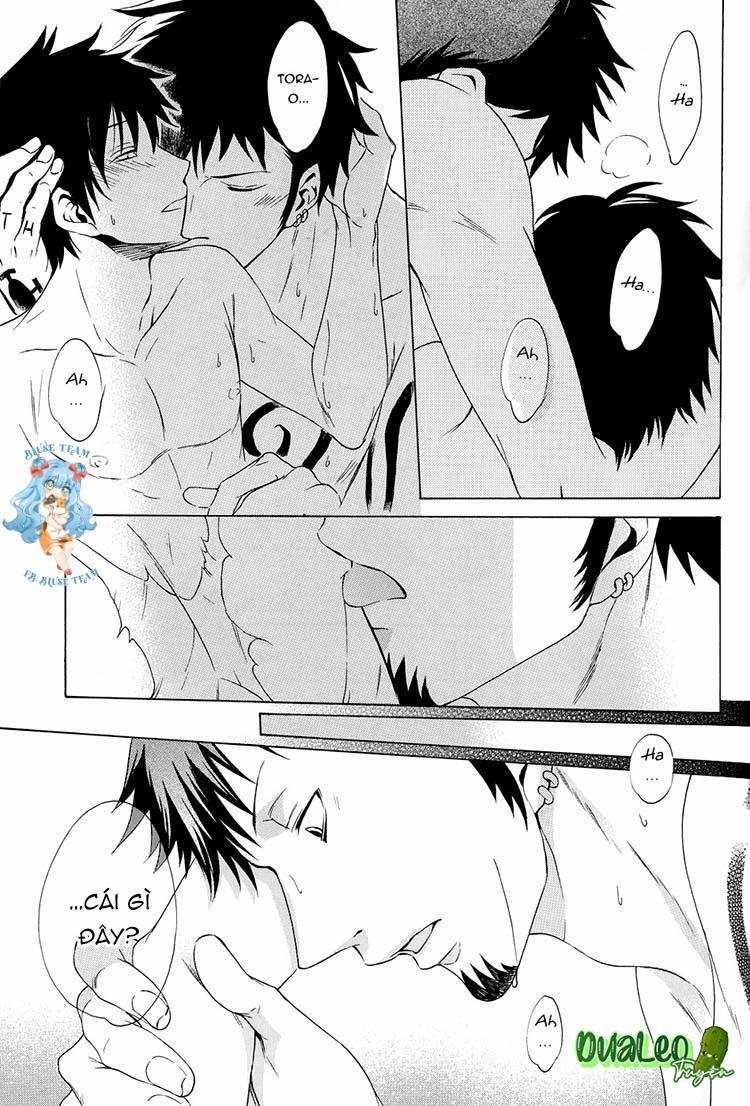 Tổng Hợp OnePiece Dj 10 trang 26