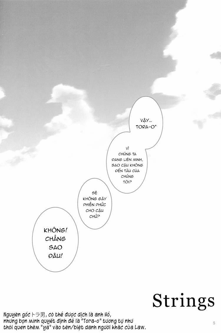 Tổng Hợp OnePiece Dj 10 trang 3