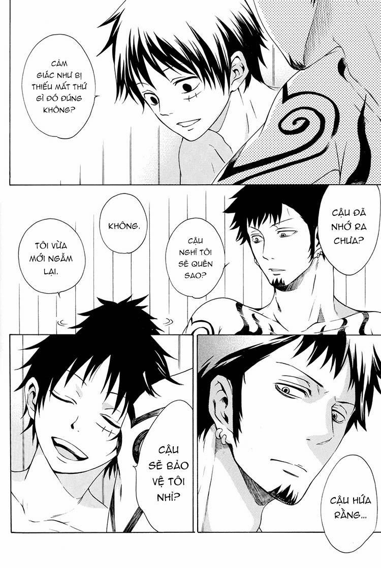 Tổng Hợp OnePiece Dj 10 trang 31