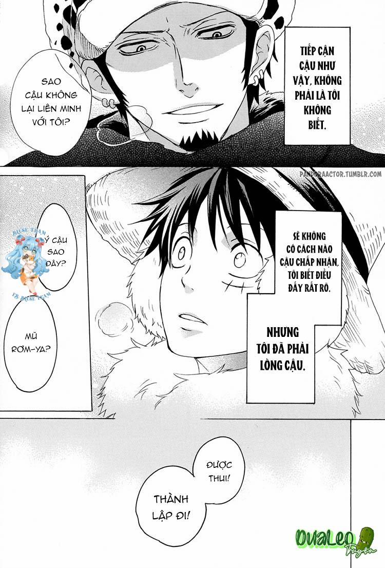 Tổng Hợp OnePiece Dj 10 trang 37