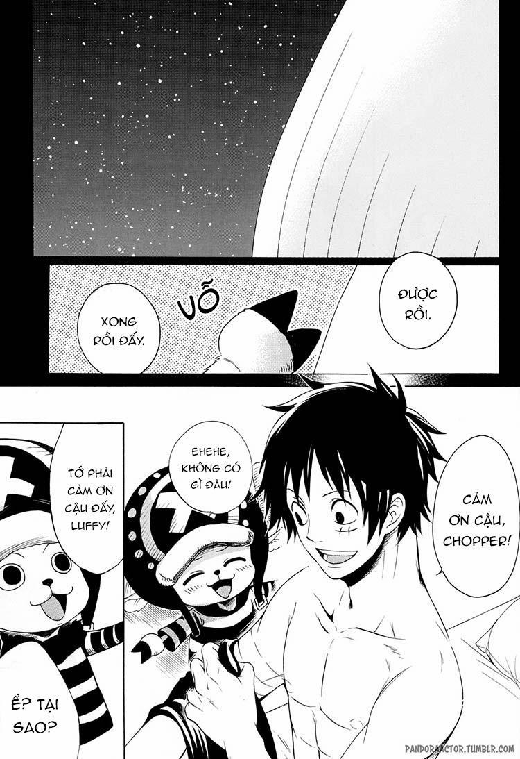 Tổng Hợp OnePiece Dj 10 trang 38
