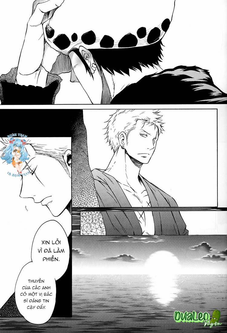 Tổng Hợp OnePiece Dj 10 trang 6