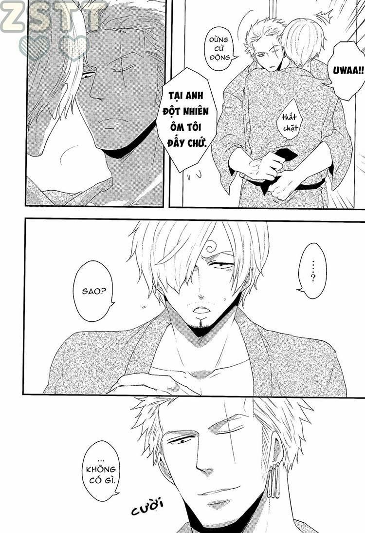 Tổng Hợp OnePiece Dj 11 trang 10