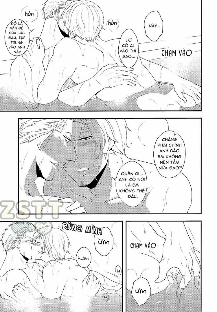 Tổng Hợp OnePiece Dj 11 trang 23