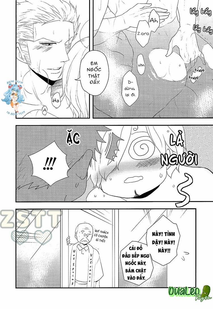 Tổng Hợp OnePiece Dj 11 trang 24