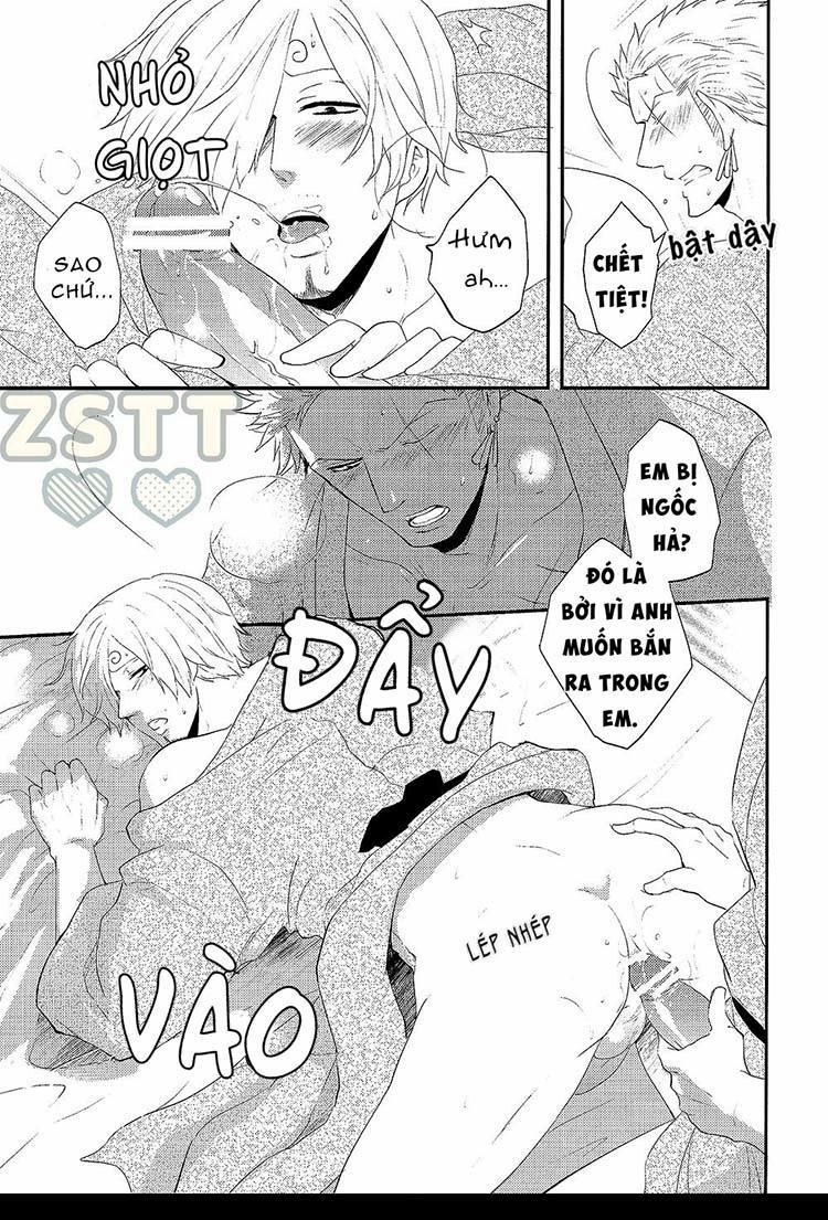 Tổng Hợp OnePiece Dj 11 trang 33