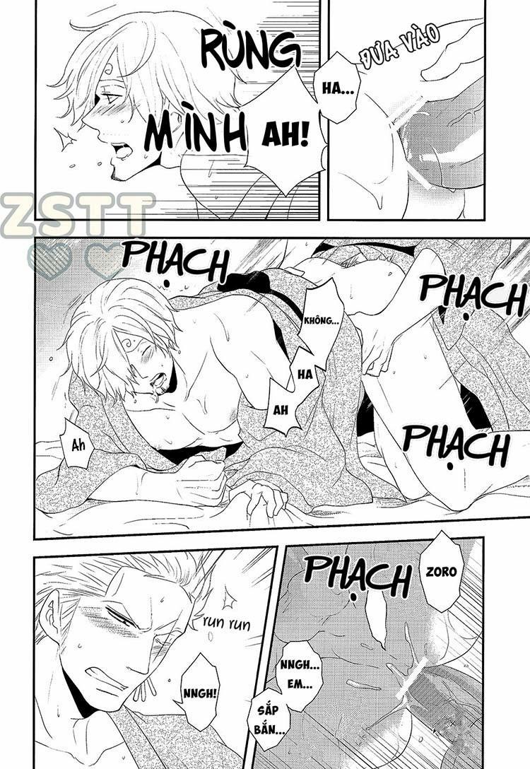 Tổng Hợp OnePiece Dj 11 trang 34