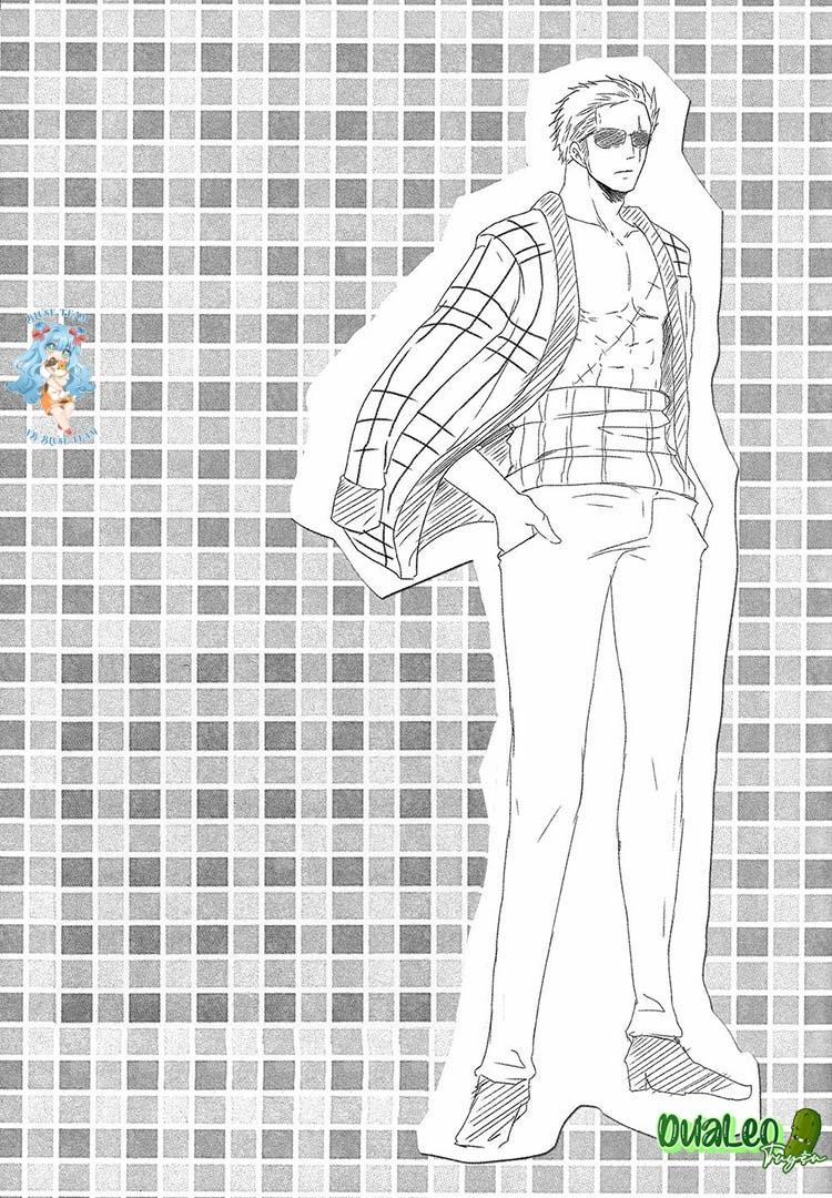 Tổng Hợp OnePiece Dj 11 trang 37