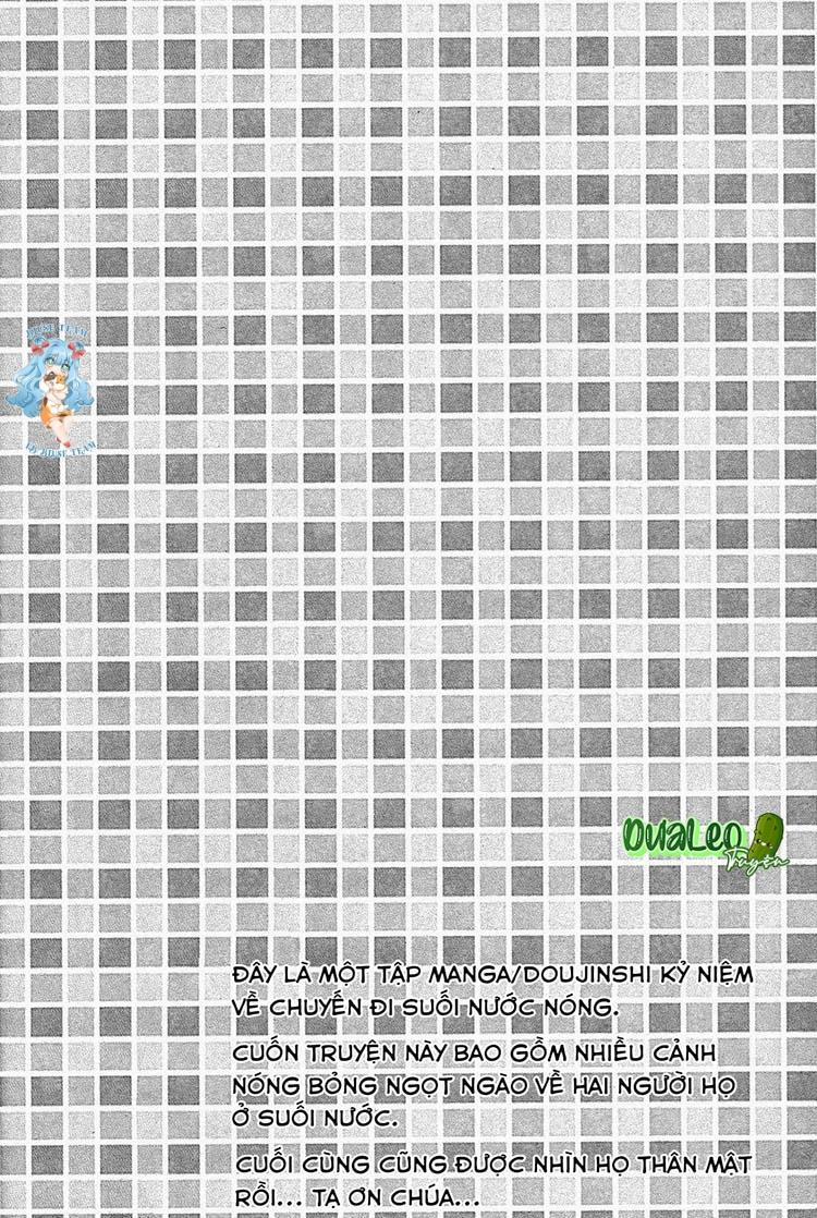 Tổng Hợp OnePiece Dj 11 trang 4