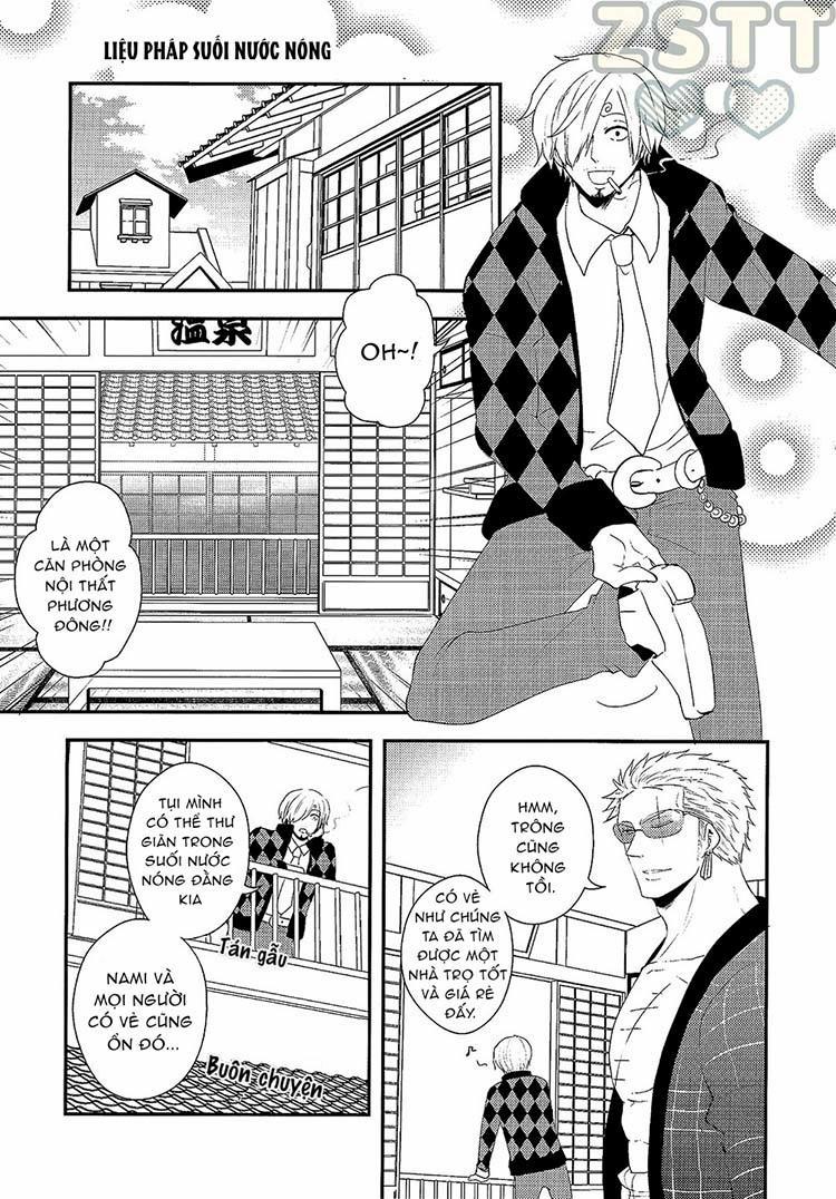 Tổng Hợp OnePiece Dj 11 trang 5