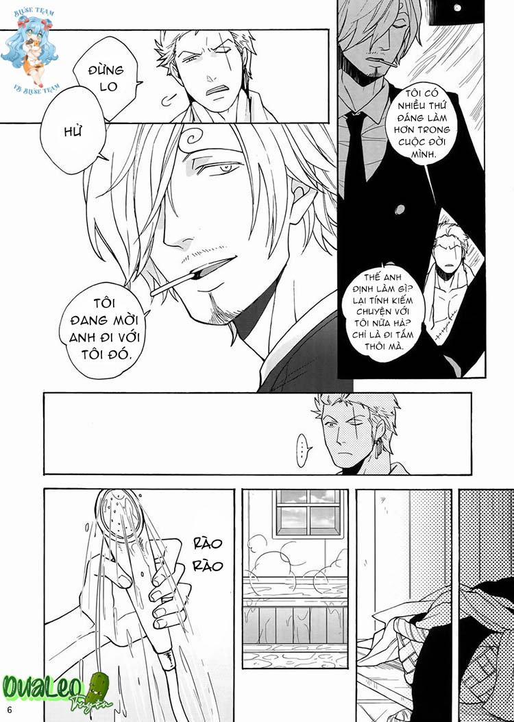 Tổng Hợp OnePiece Dj 12 trang 5