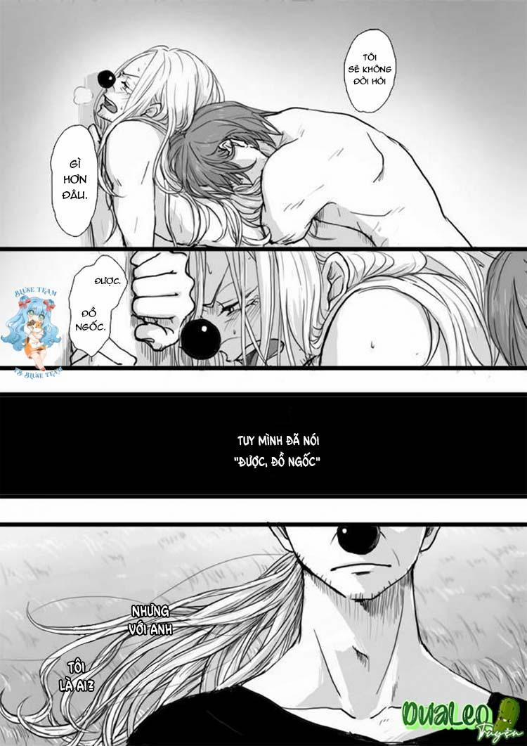 Tổng Hợp OnePiece Dj 14 trang 5