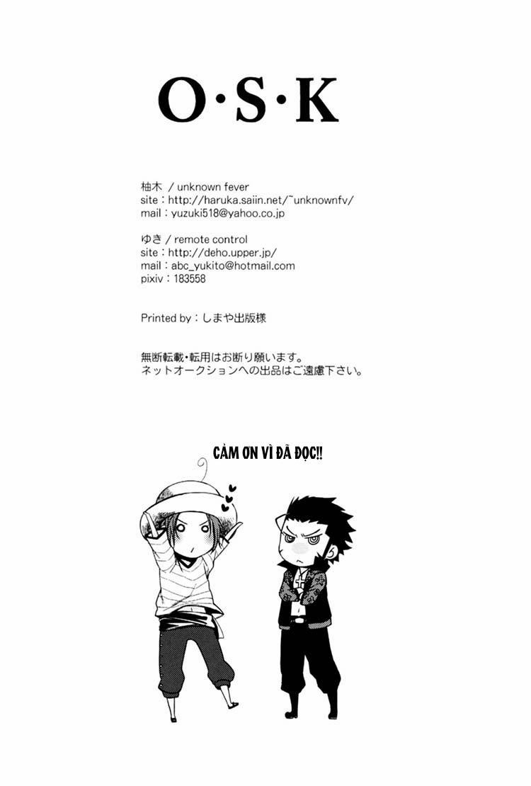 Tổng Hợp OnePiece Dj 18 trang 36