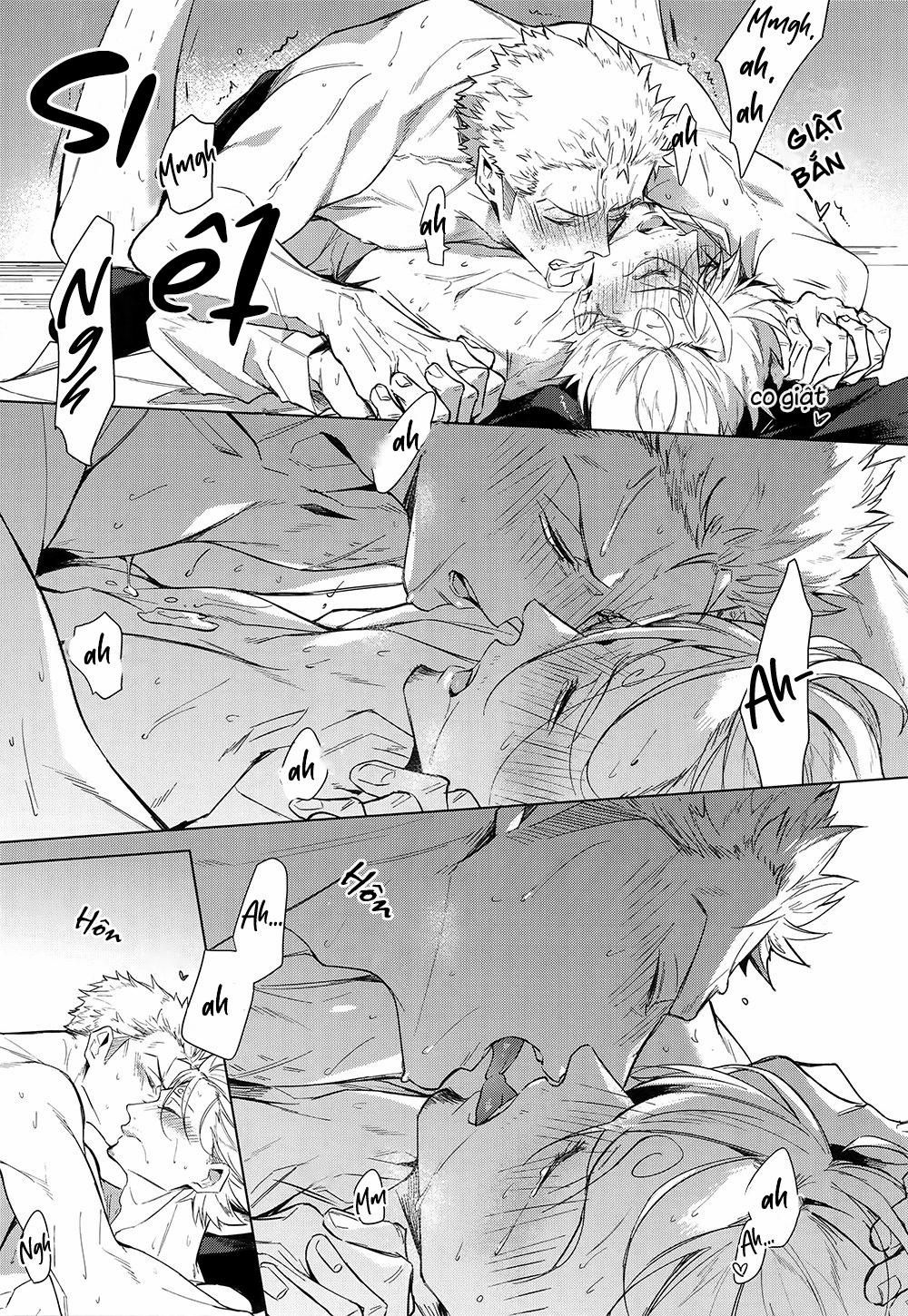 Tổng Hợp OnePiece Dj 2 trang 46