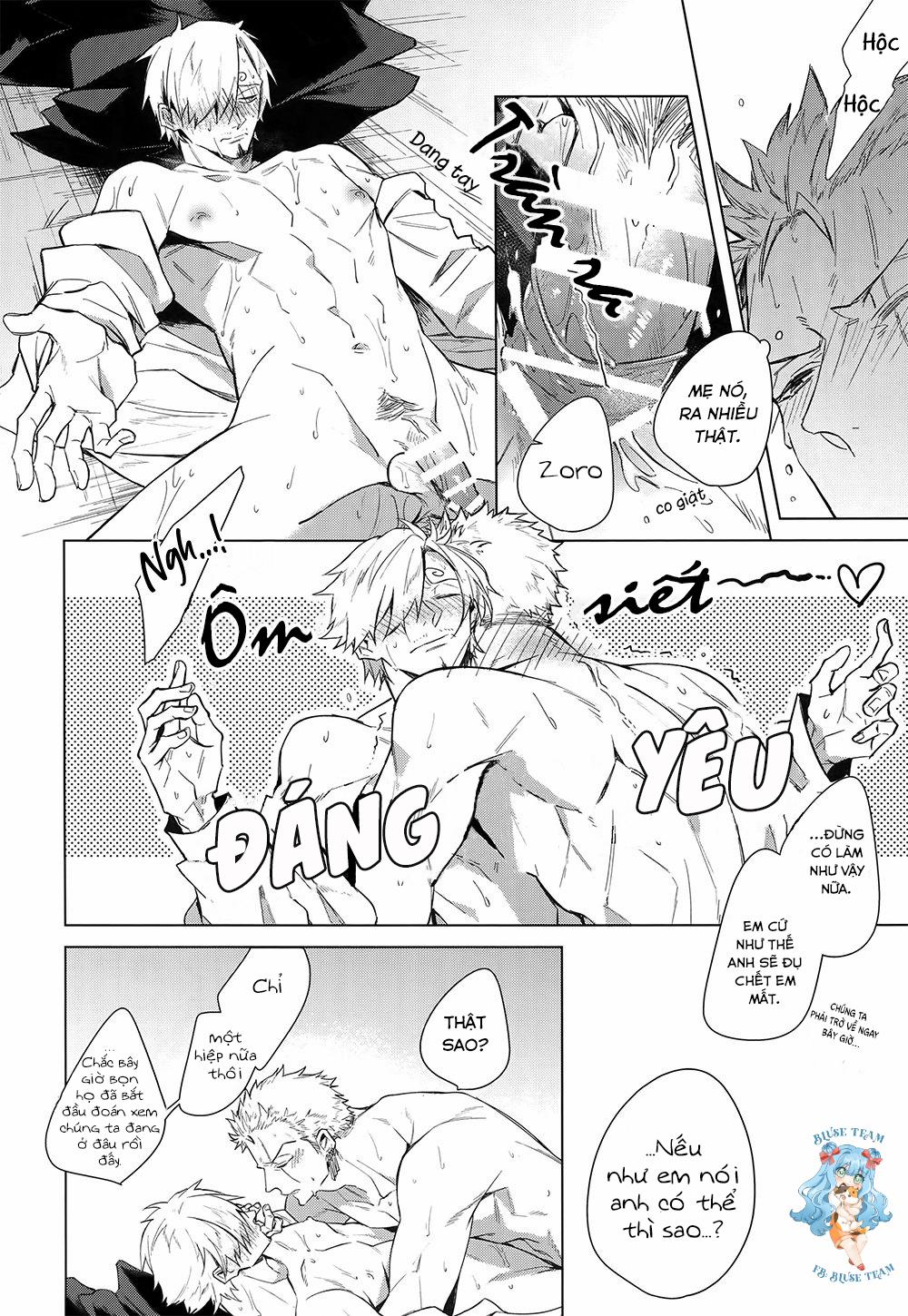 Tổng Hợp OnePiece Dj 2 trang 47