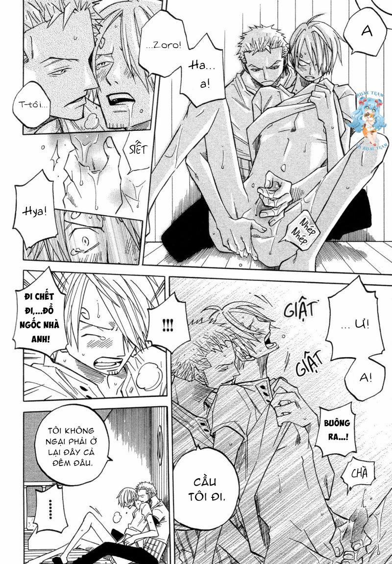 Tổng Hợp OnePiece Dj 20 trang 11