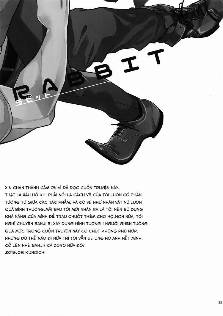 Tổng Hợp OnePiece Dj 21 trang 36