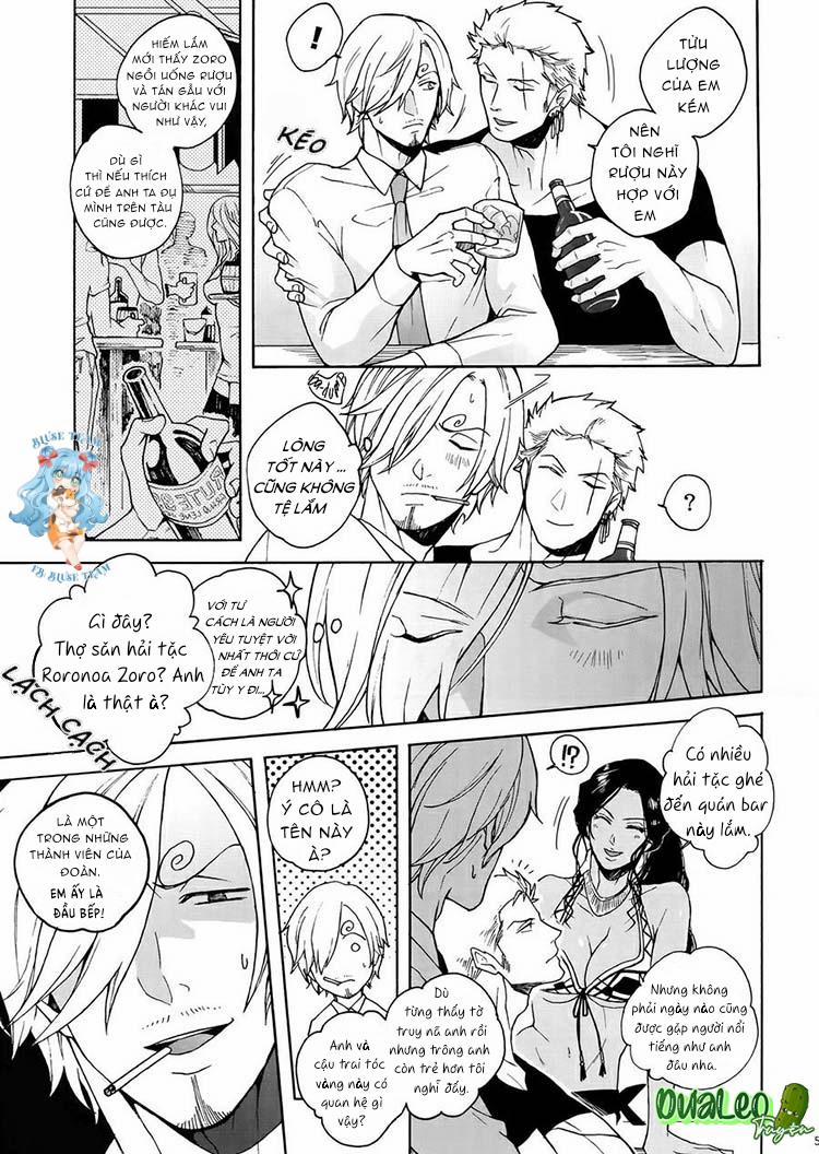 Tổng Hợp OnePiece Dj 21 trang 6