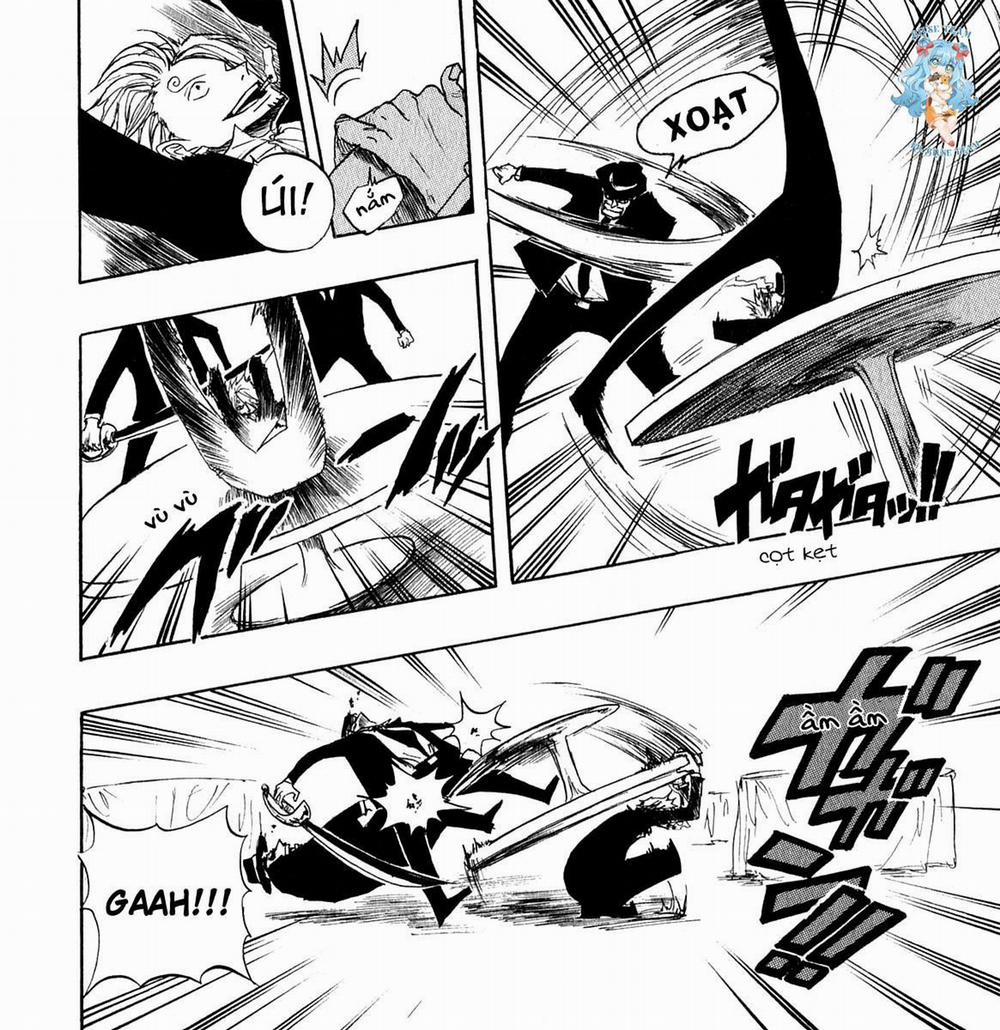 Tổng Hợp OnePiece Dj 22 trang 12