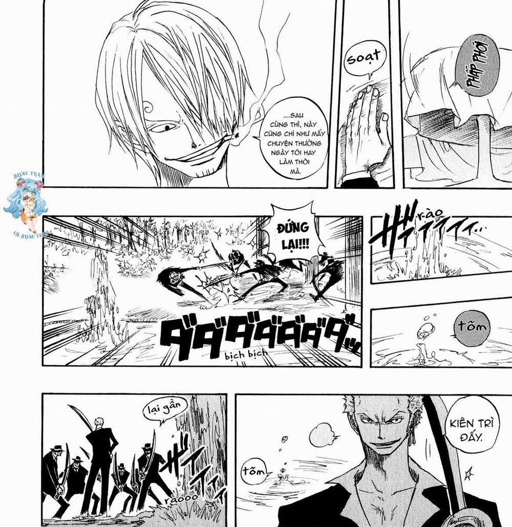 Tổng Hợp OnePiece Dj 22 trang 14