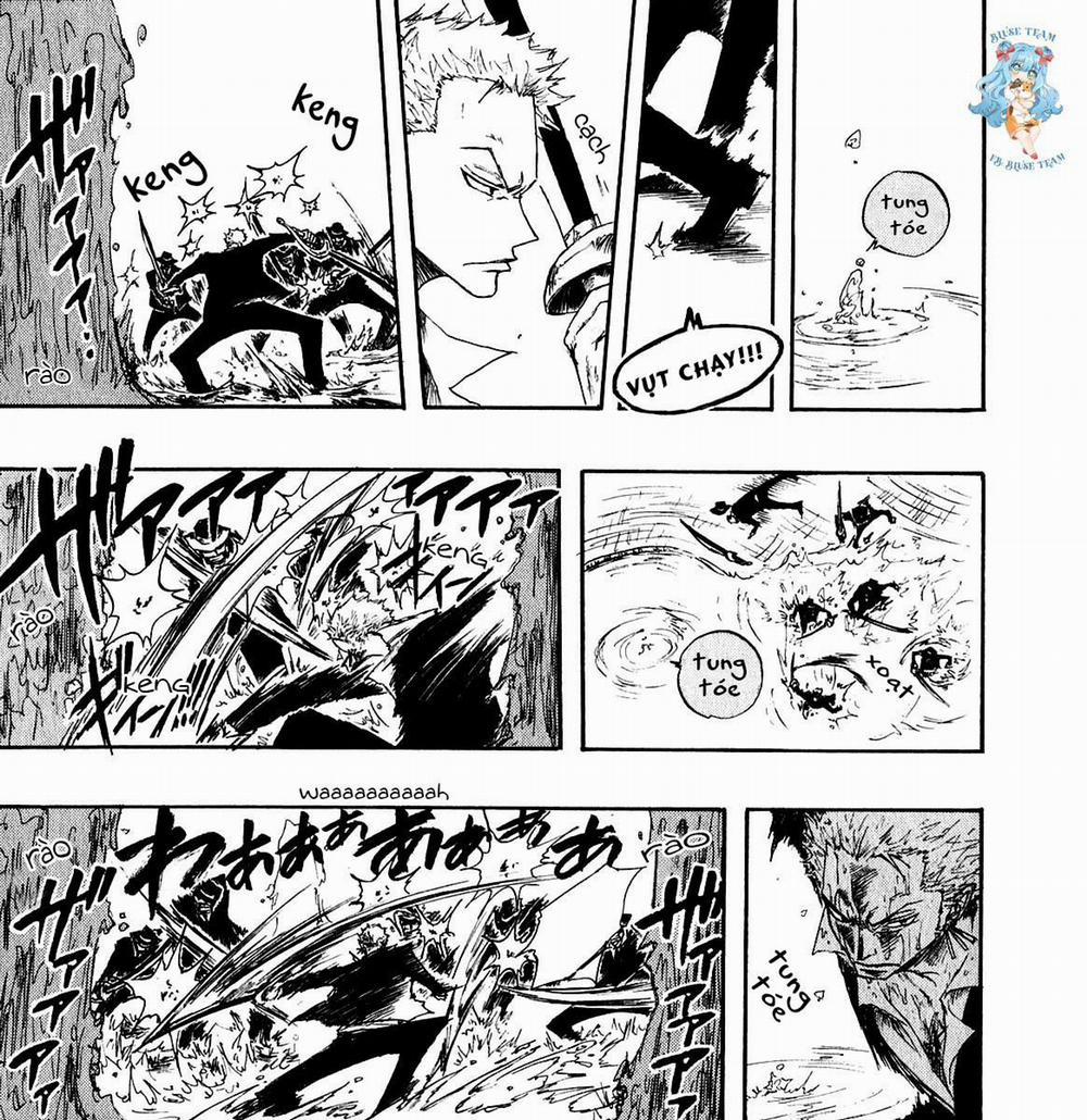 Tổng Hợp OnePiece Dj 22 trang 15