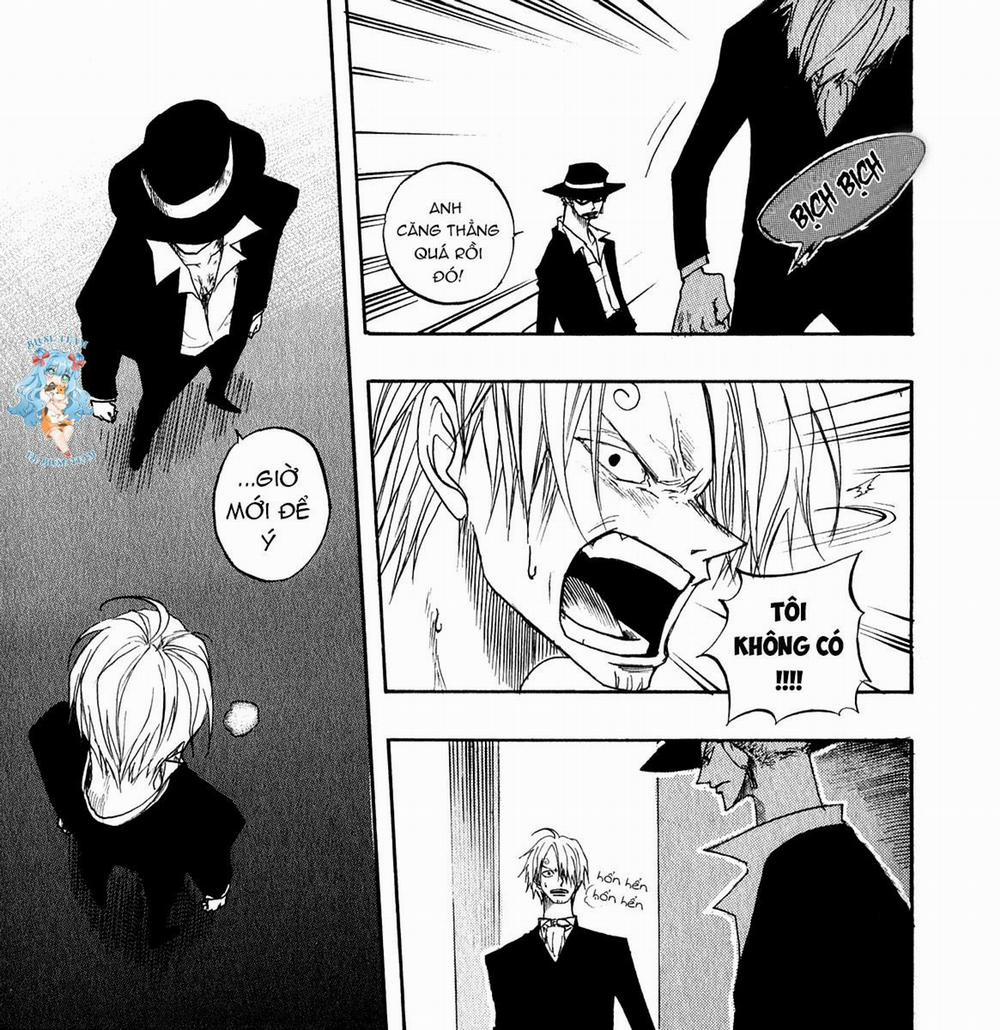 Tổng Hợp OnePiece Dj 22 trang 27