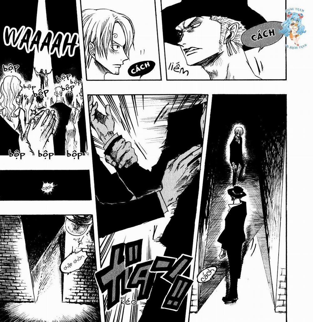 Tổng Hợp OnePiece Dj 22 trang 31