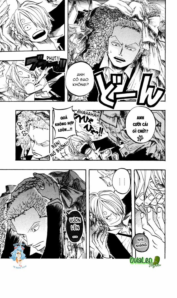 Tổng Hợp OnePiece Dj 23 trang 10