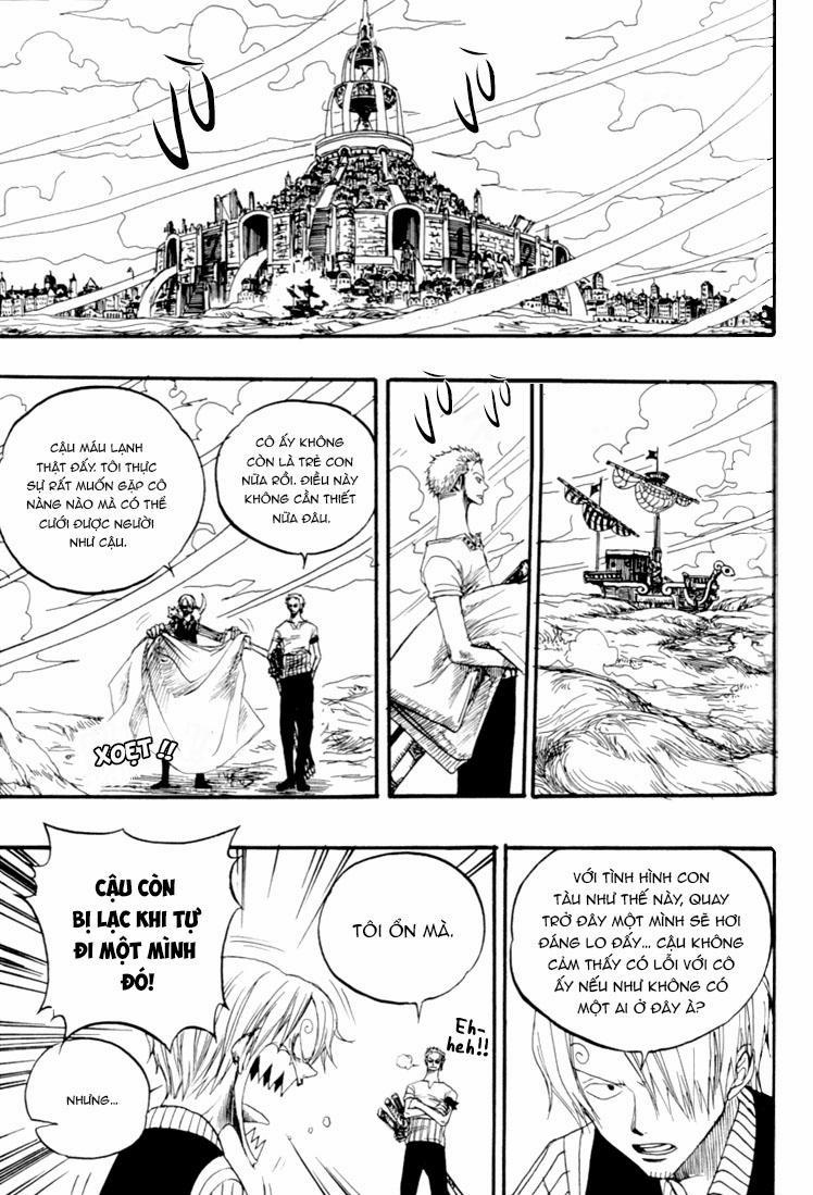 Tổng Hợp OnePiece Dj 24 trang 11