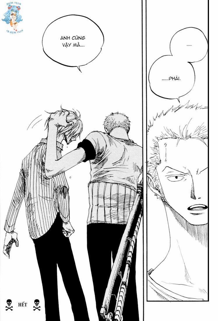 Tổng Hợp OnePiece Dj 24 trang 27