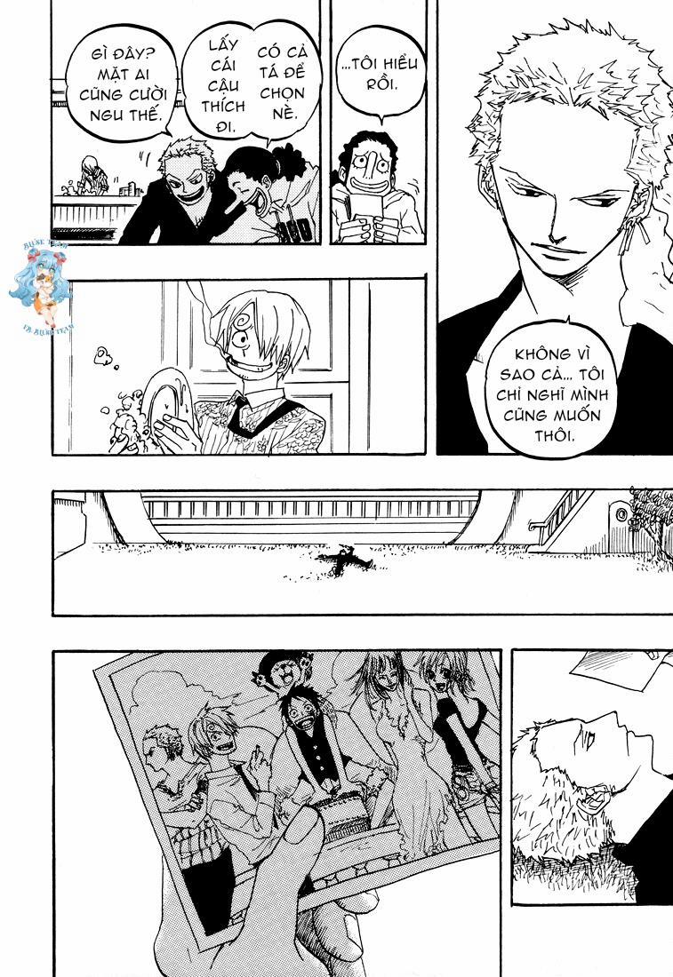 Tổng Hợp OnePiece Dj 25 trang 29