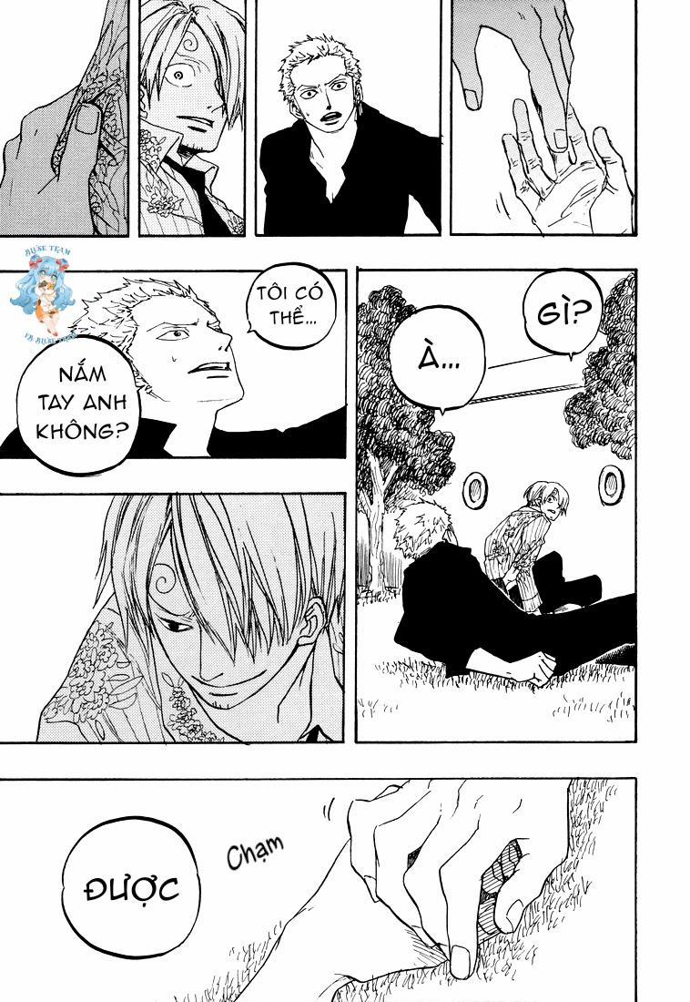 Tổng Hợp OnePiece Dj 25 trang 32