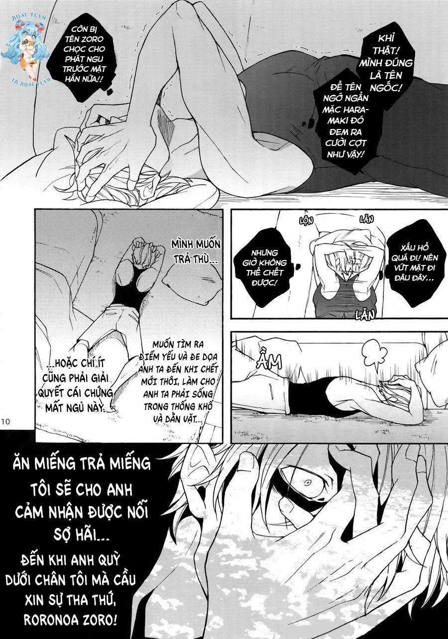 Tổng Hợp OnePiece Dj 26 trang 10