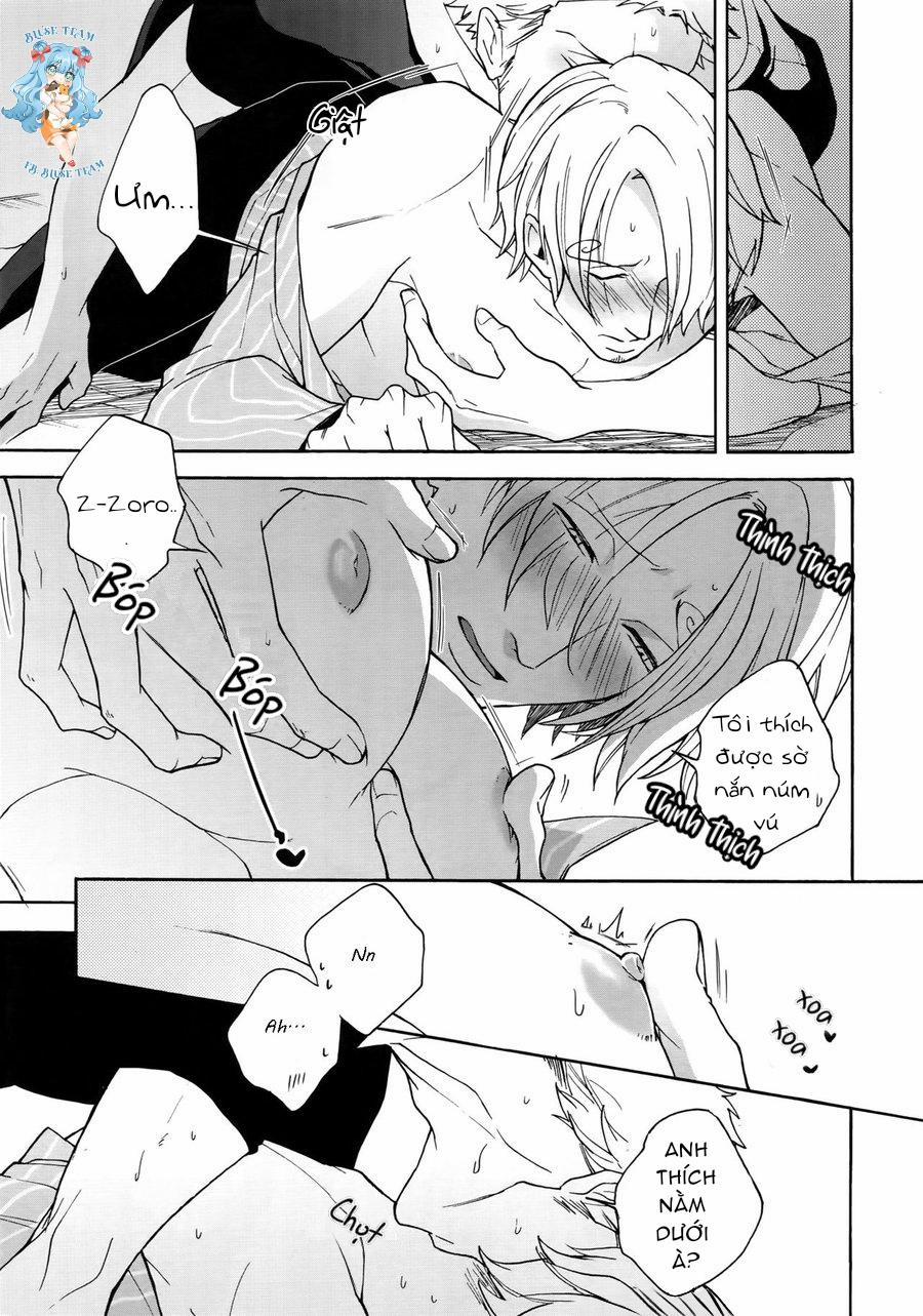 Tổng Hợp OnePiece Dj 26 trang 23